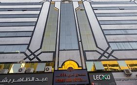 Three 888 Hotel
